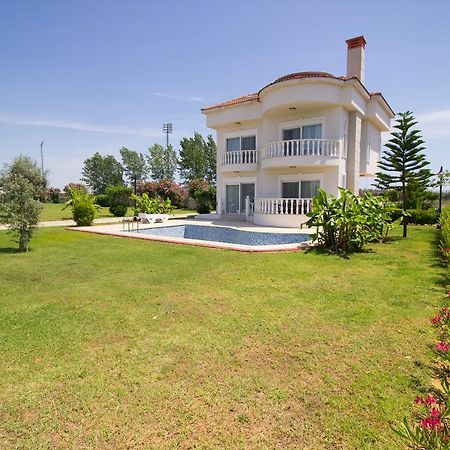 Belek Golf Village Exteriér fotografie