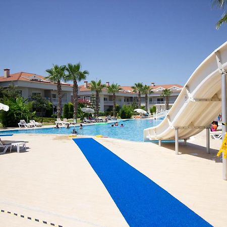 Belek Golf Village Exteriér fotografie