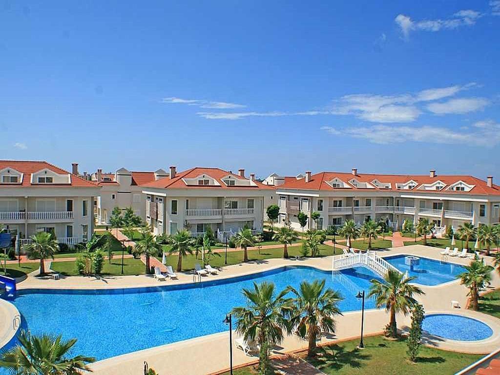 Belek Golf Village Pokoj fotografie