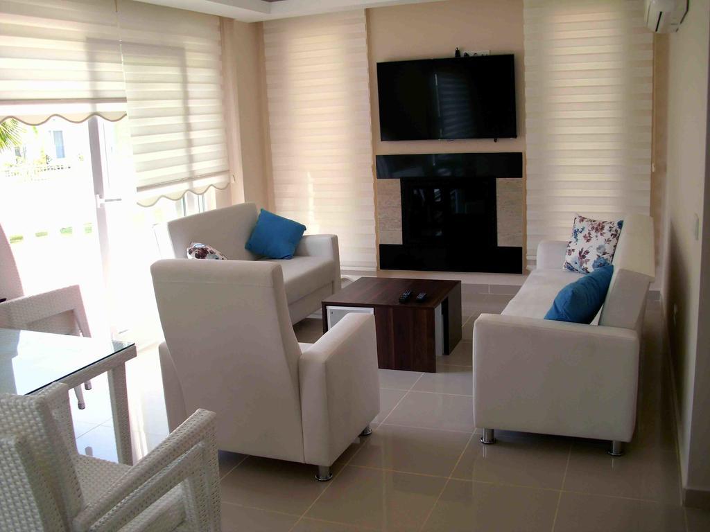 Belek Golf Village Pokoj fotografie