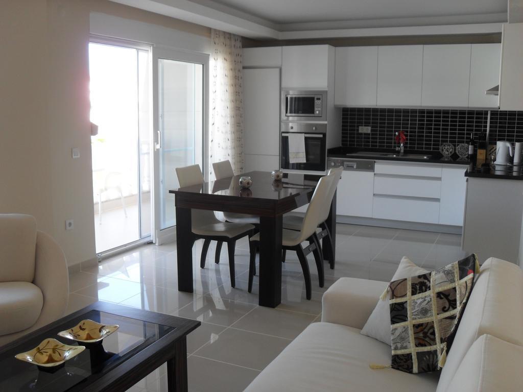 Belek Golf Village Pokoj fotografie