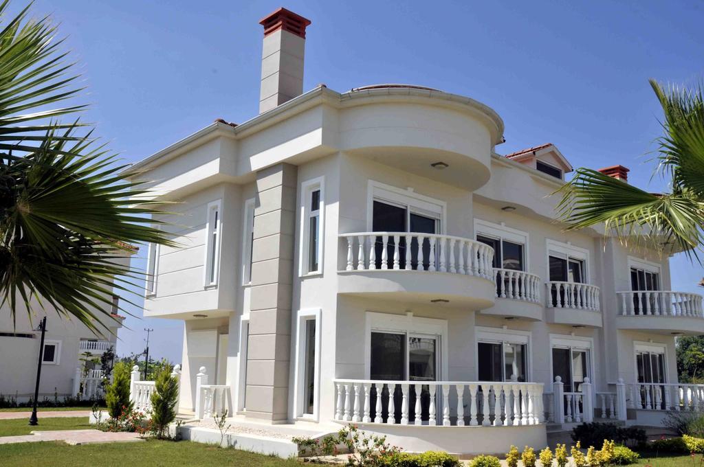Belek Golf Village Exteriér fotografie