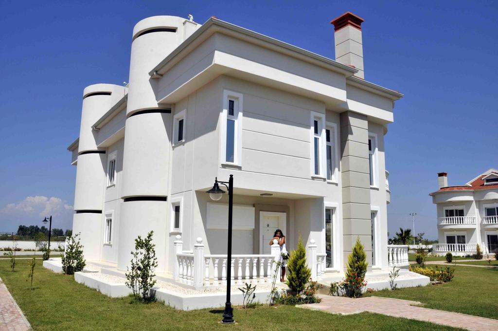 Belek Golf Village Exteriér fotografie