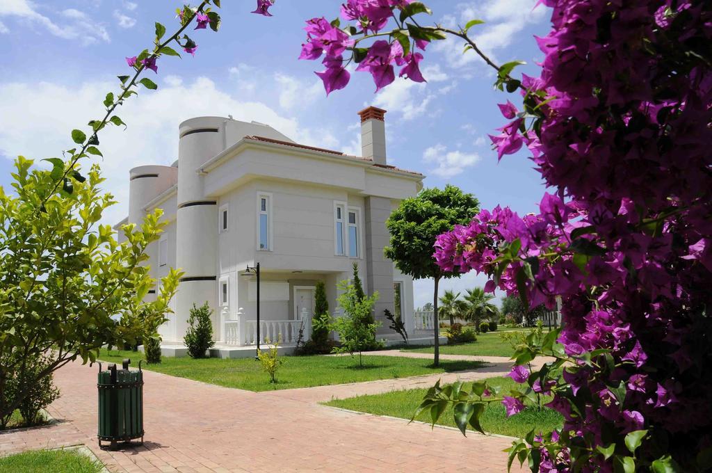 Belek Golf Village Exteriér fotografie