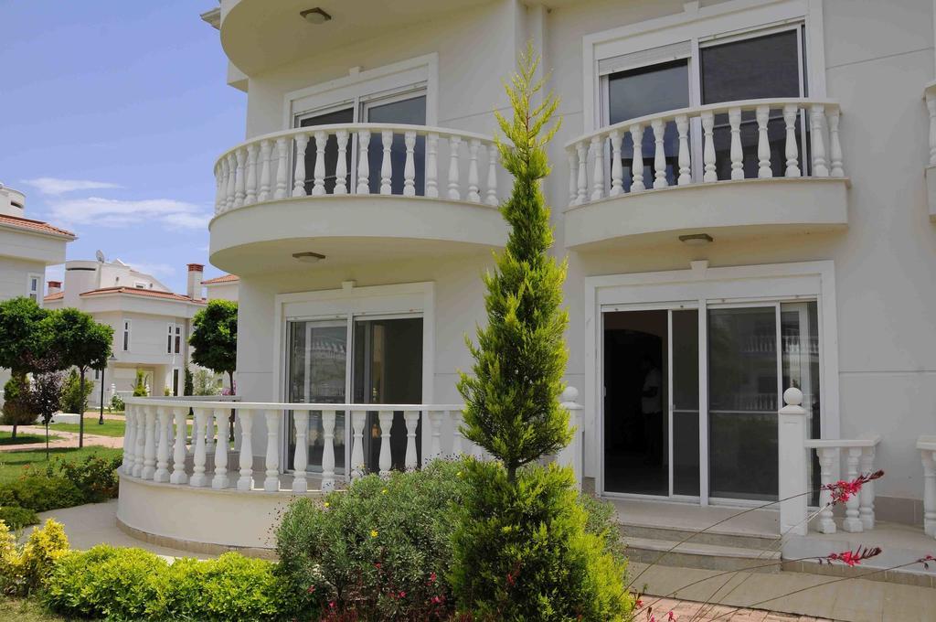 Belek Golf Village Exteriér fotografie