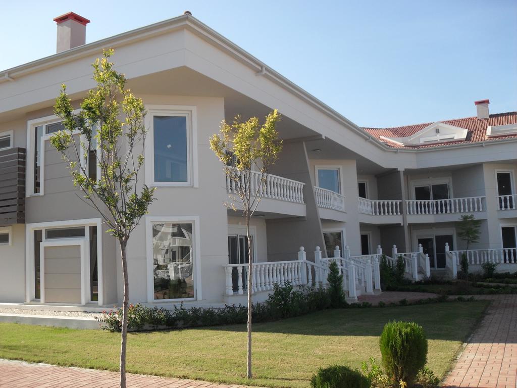 Belek Golf Village Exteriér fotografie