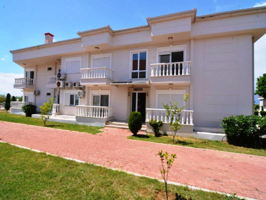 Belek Golf Village Exteriér fotografie