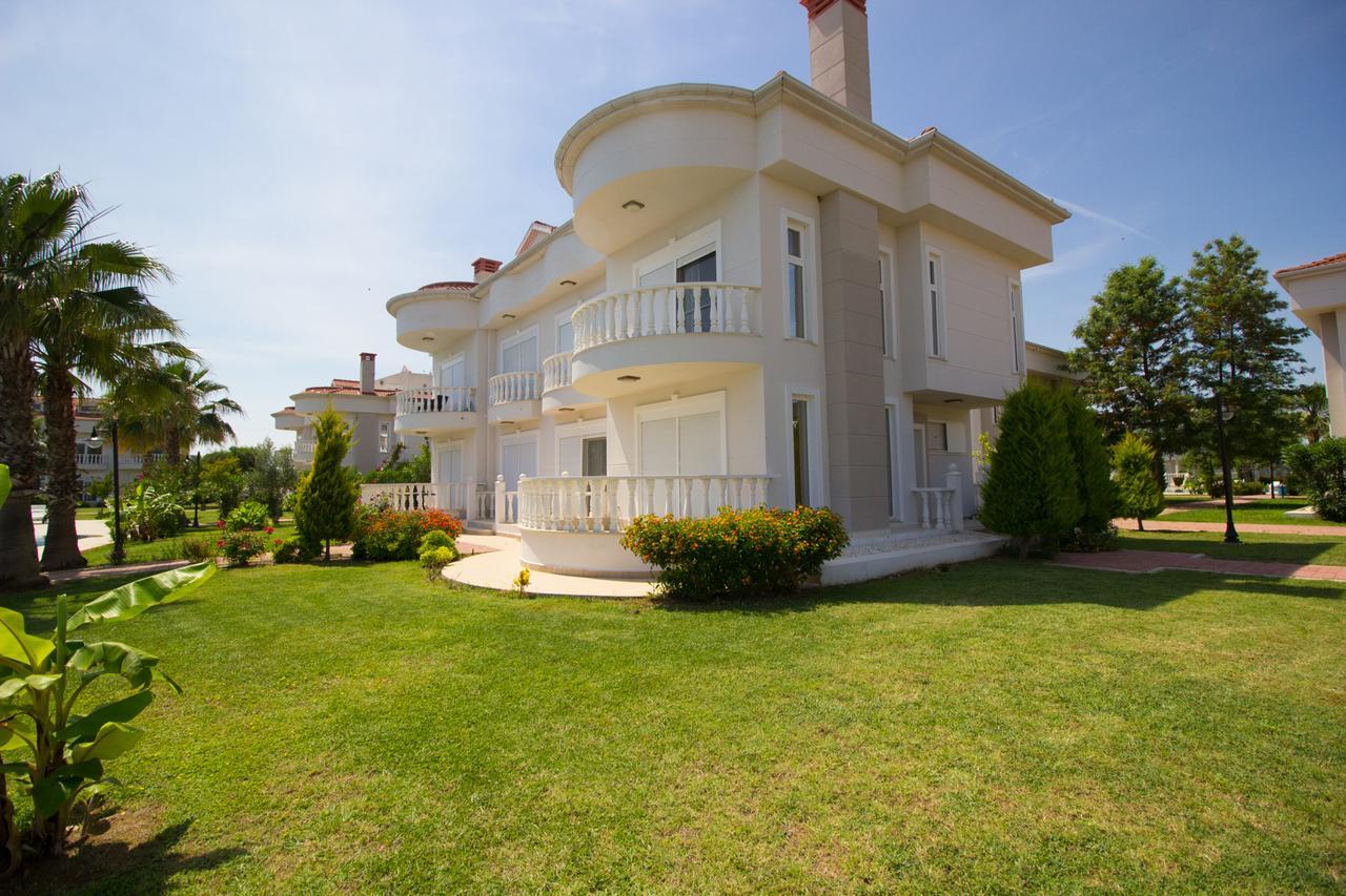 Belek Golf Village Exteriér fotografie