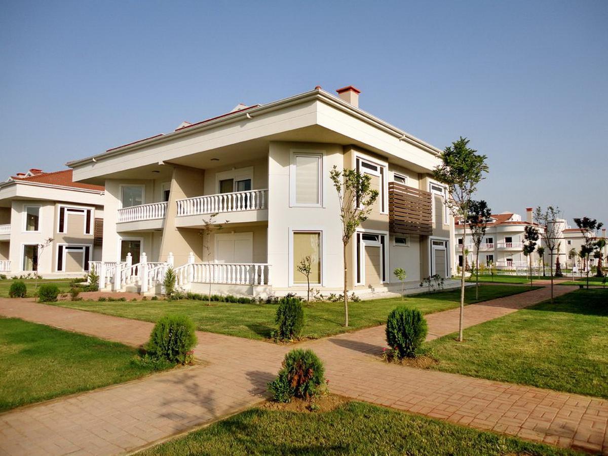 Belek Golf Village Exteriér fotografie