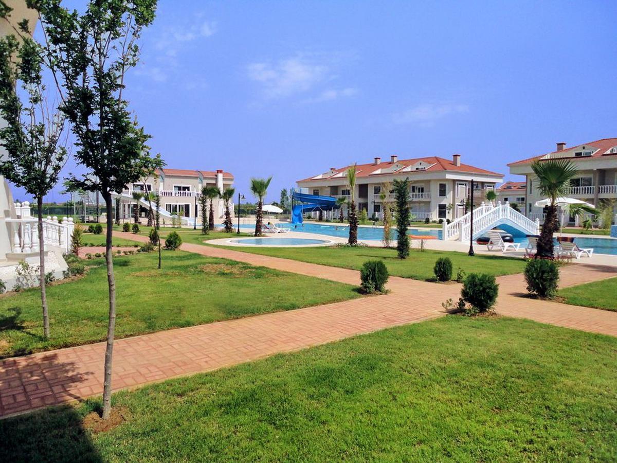 Belek Golf Village Exteriér fotografie