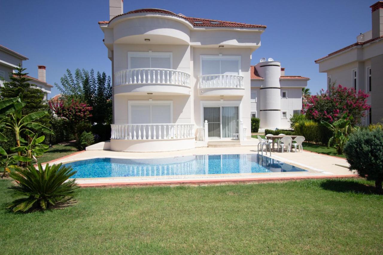 Belek Golf Village Exteriér fotografie