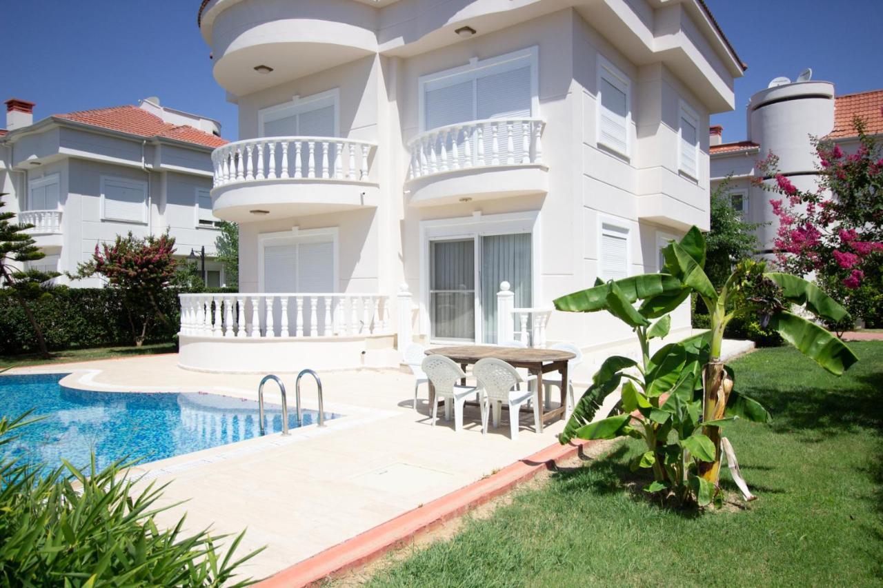 Belek Golf Village Exteriér fotografie